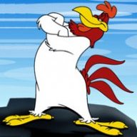 FoghornLeghorn