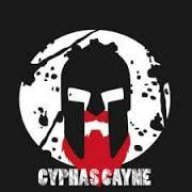 CyphasCayne