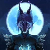 RoseyTheKitsune