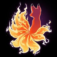 fox loli