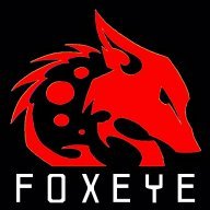 F0X_EYE