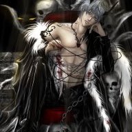 KiraDeathWing
