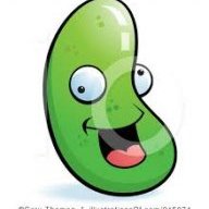 cuckoobeans