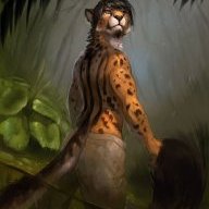 Gnollbasher