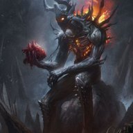 DaemonUnknown