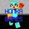 HonkaGames